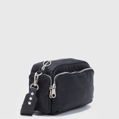 CARTERA HANDBAG VICTORIA BLACK BUBBA ESSENTIALS - 2