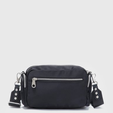 CARTERA HANDBAG VICTORIA BLACK BUBBA ESSENTIALS - 3