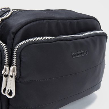 CARTERA HANDBAG VICTORIA BLACK BUBBA ESSENTIALS - 5