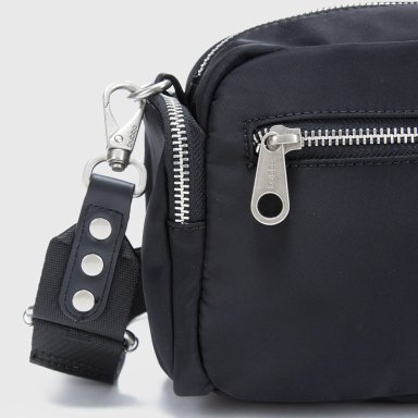 CARTERA HANDBAG VICTORIA BLACK BUBBA ESSENTIALS - 6