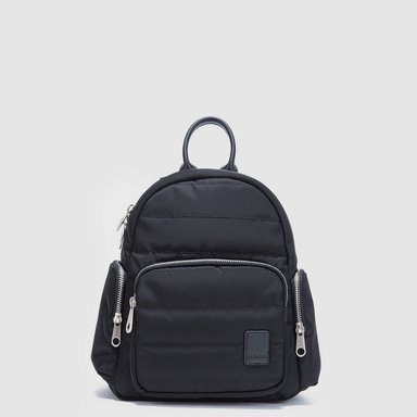 MOCHILA VICTORIA BLACK BUBBA ESSENTIALS - 1