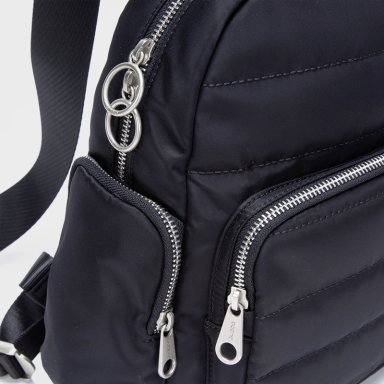 MOCHILA VICTORIA BLACK BUBBA ESSENTIALS - 4