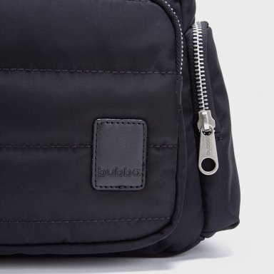 MOCHILA VICTORIA BLACK BUBBA ESSENTIALS - 5
