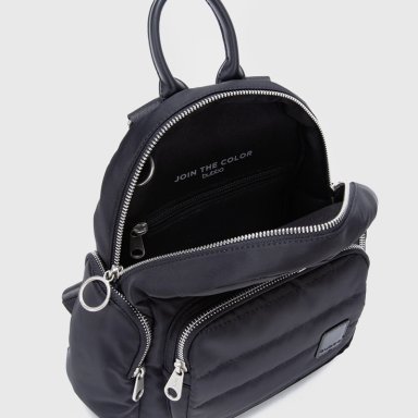 MOCHILA VICTORIA BLACK BUBBA ESSENTIALS - 6