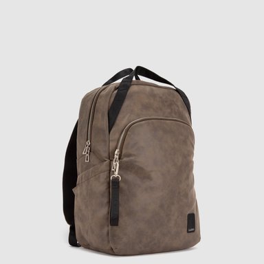 MOCHILA OFFICE VE FREE MOSS BUBBA ESSENTIALS - 2