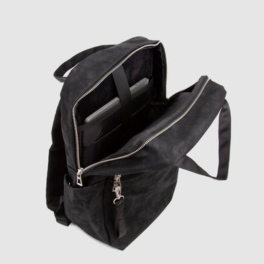 MOCHILA OFFICE VE FREE BLACK BUBBA ESSENTIALS - 7