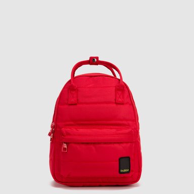 MOCHILA MONTREAL RED MINI BUBBA ESSENTIALS - 1