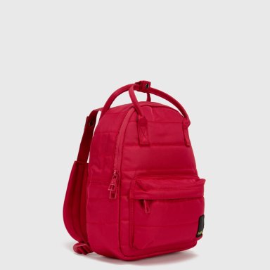 MOCHILA MONTREAL RED MINI BUBBA ESSENTIALS - 2