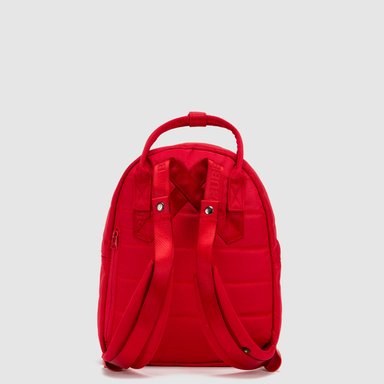 MOCHILA MONTREAL RED MINI BUBBA ESSENTIALS - 3