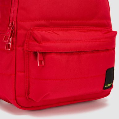 MOCHILA MONTREAL RED MINI BUBBA ESSENTIALS - 4