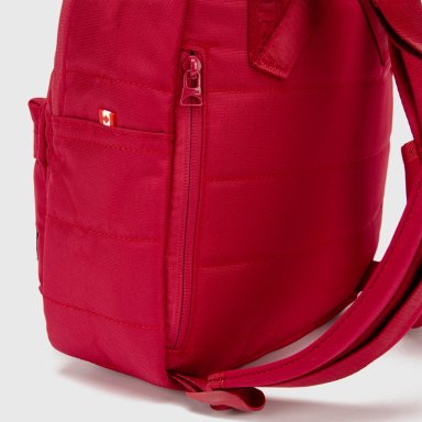 MOCHILA MONTREAL RED MINI BUBBA ESSENTIALS - 5