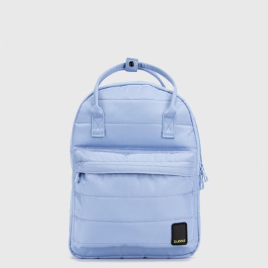 MOCHILA MONTREAL COTTON REGULAR BUBBA ESSENTIALS - 1