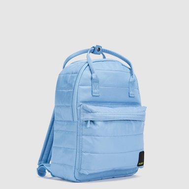 MOCHILA MONTREAL COTTON REGULAR BUBBA ESSENTIALS - 2