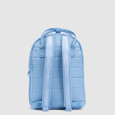 MOCHILA MONTREAL COTTON REGULAR BUBBA ESSENTIALS - 3