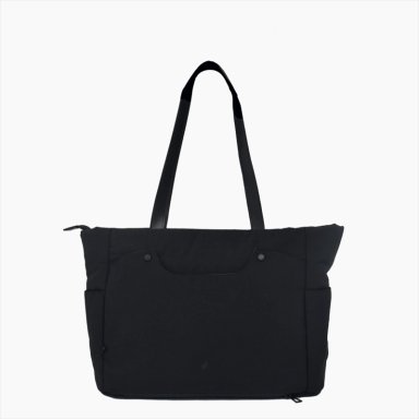 CARTERA TOTE PAIR TRAVEL BLACK BUBBA ESSENTIALS - 2