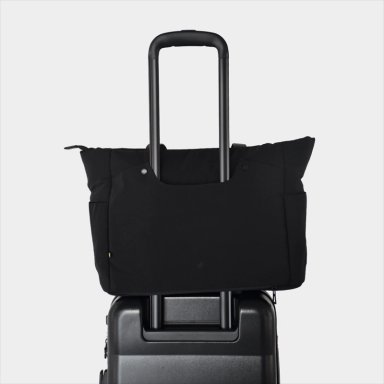 CARTERA TOTE PAIR TRAVEL BLACK BUBBA ESSENTIALS - 5