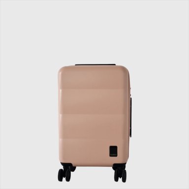 MALETA PAIR TRAVEL BLUSH CABIN BUBBA ESSENTIALS - 1