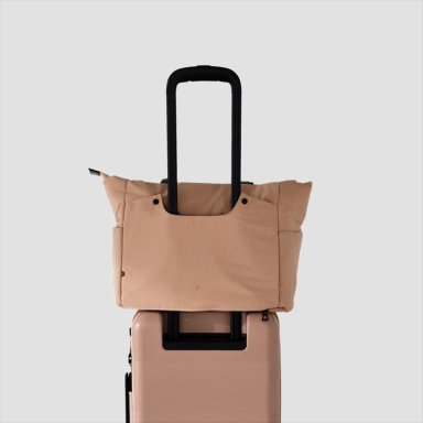 MALETA PAIR TRAVEL BLUSH CABIN BUBBA ESSENTIALS - 3