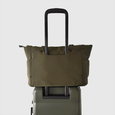 MALETA PAIR TRAVEL MOSS CABIN BUBBA ESSENTIALS - 2