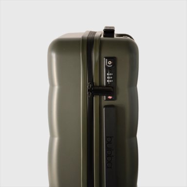 MALETA PAIR TRAVEL MOSS CABIN BUBBA ESSENTIALS - 5