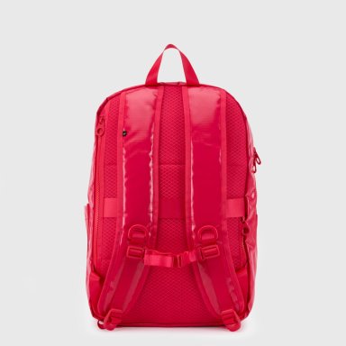 MOCHILA LAPTOP TRAVEL RIPSTOP PINK BUBBA ESSENTIALS - 3