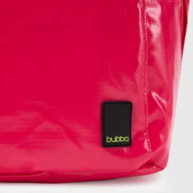 MOCHILA LAPTOP TRAVEL RIPSTOP PINK BUBBA ESSENTIALS - 7
