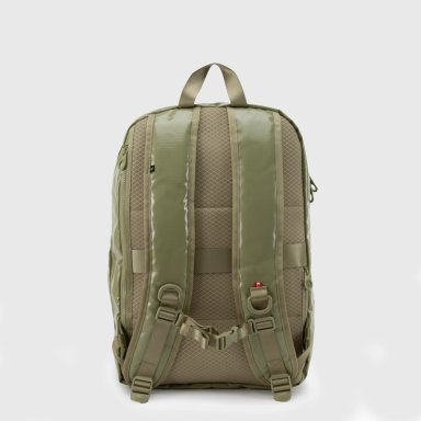 MOCHILA LAPTOP TRAVEL RIPSTOP OLIVE BUBBA ESSENTIALS - 3