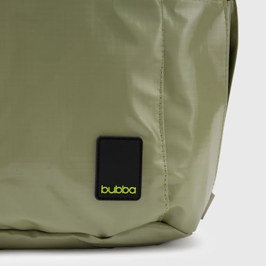 MOCHILA LAPTOP TRAVEL RIPSTOP OLIVE BUBBA ESSENTIALS - 5
