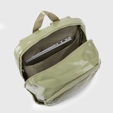 MOCHILA LAPTOP TRAVEL RIPSTOP OLIVE BUBBA ESSENTIALS - 8