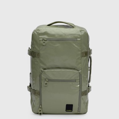 MOCHILA CABINA TRAVEL RIPSTOP OLIVE BUBBA ESSENTIALS - 1