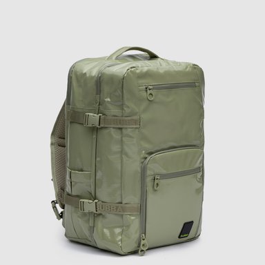 MOCHILA CABINA TRAVEL RIPSTOP OLIVE BUBBA ESSENTIALS - 2