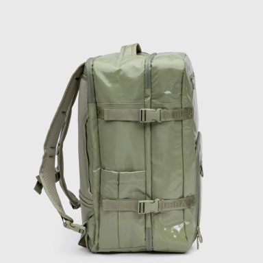 MOCHILA CABINA TRAVEL RIPSTOP OLIVE BUBBA ESSENTIALS - 3