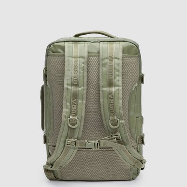 MOCHILA CABINA TRAVEL RIPSTOP OLIVE BUBBA ESSENTIALS - 4
