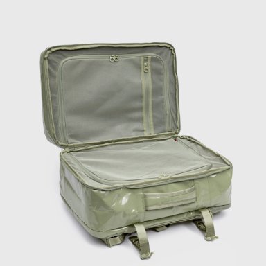MOCHILA CABINA TRAVEL RIPSTOP OLIVE BUBBA ESSENTIALS - 5