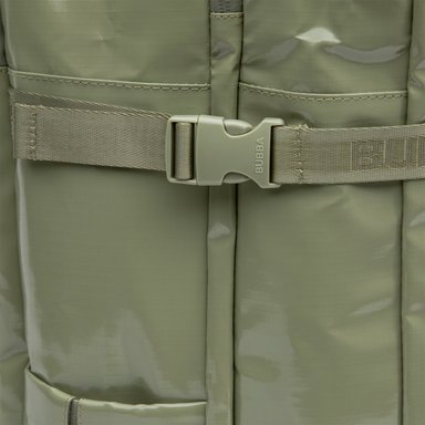 MOCHILA CABINA TRAVEL RIPSTOP OLIVE BUBBA ESSENTIALS - 8
