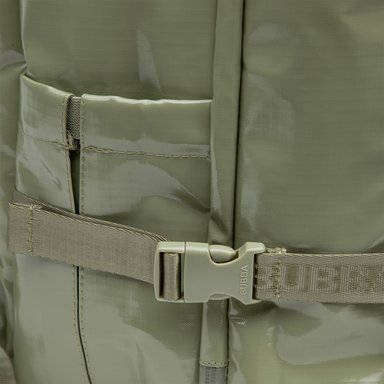 MOCHILA CABINA TRAVEL RIPSTOP OLIVE BUBBA ESSENTIALS - 9