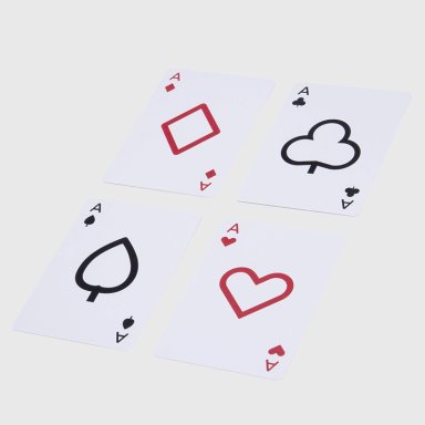 JUEGO DE CARTAS SKY BUBBA ESSENTIALS - 9