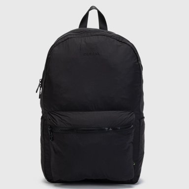 MOCHILA TRAVEL LIGHT BLACK BUBBA ESSENTIALS - 1