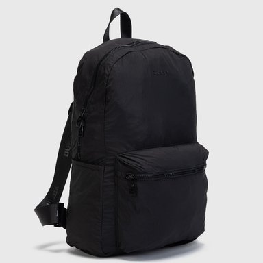 MOCHILA TRAVEL LIGHT BLACK BUBBA ESSENTIALS - 2