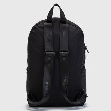MOCHILA TRAVEL LIGHT BLACK BUBBA ESSENTIALS - 3