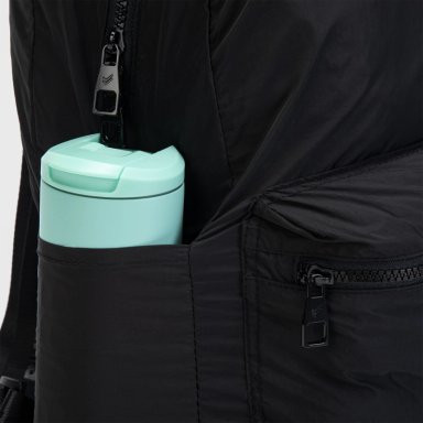 MOCHILA TRAVEL LIGHT BLACK BUBBA ESSENTIALS - 4