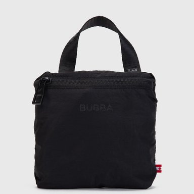 MOCHILA TRAVEL LIGHT BLACK BUBBA ESSENTIALS - 7