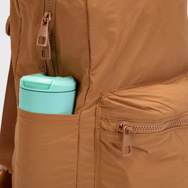 MOCHILA TRAVEL LIGHT TERRACOTTA BUBBA ESSENTIALS - 4
