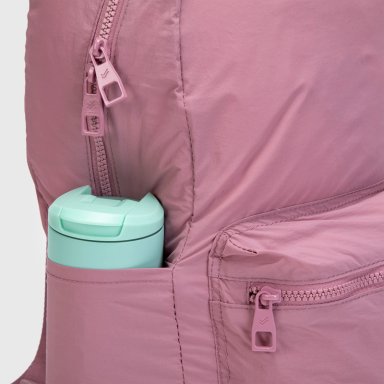 MOCHILA TRAVEL LIGHT PINK BUBBA ESSENTIALS - 4