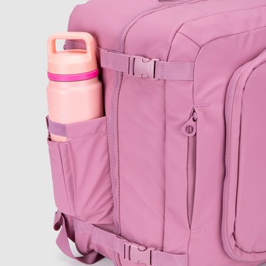 MOCHILA TRAVEL PINK CABIN BUBBA ESSENTIALS - 5