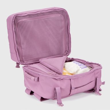 MOCHILA TRAVEL PINK CABIN BUBBA ESSENTIALS - 8
