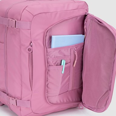 MOCHILA TRAVEL PINK CABIN BUBBA ESSENTIALS - 9