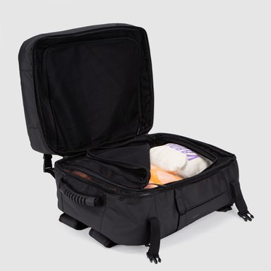 MOCHILA TRAVEL BLACK CABIN BUBBA ESSENTIALS - 8