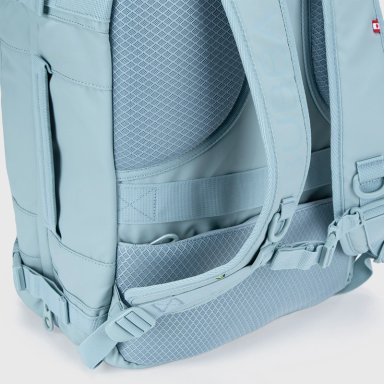 MOCHILA TRAVEL MINT CABIN BUBBA ESSENTIALS - 6