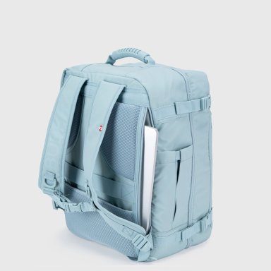 MOCHILA TRAVEL MINT CABIN BUBBA ESSENTIALS - 7
